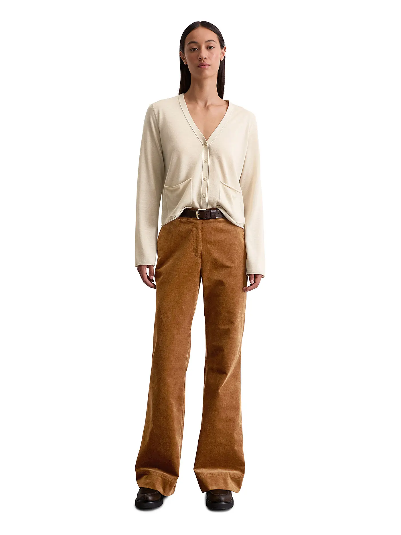 MARC O'POLO | Strickjacke | 